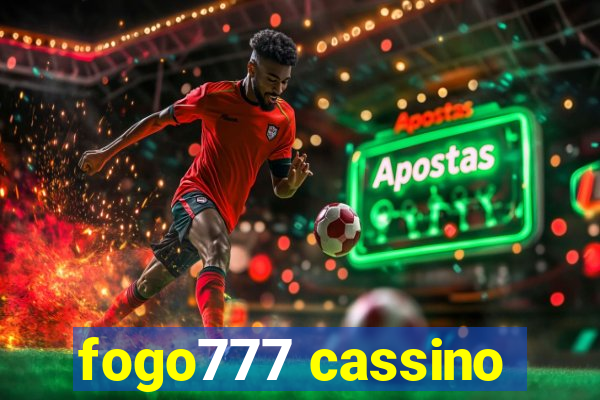 fogo777 cassino